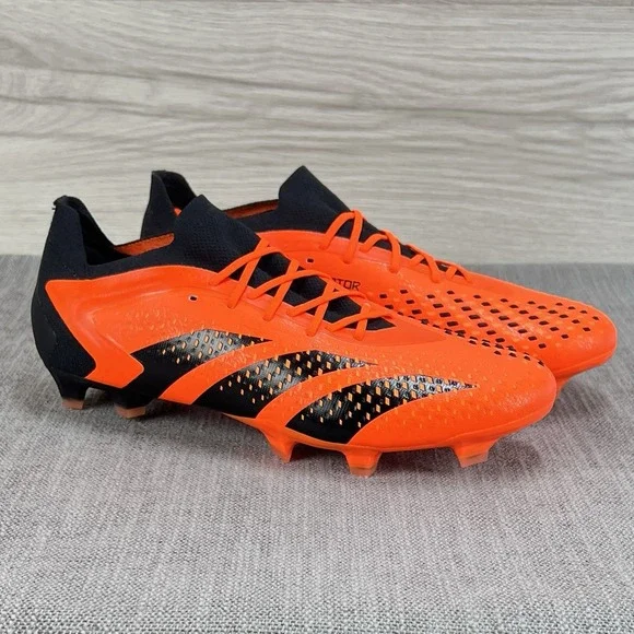 New Adidas Predator Accuracy.1 Low  display picture 1